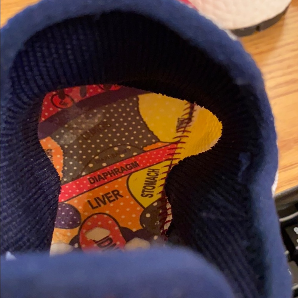 Adidas Pharrell X Billionaire Boys Club - Picture 6 of 12